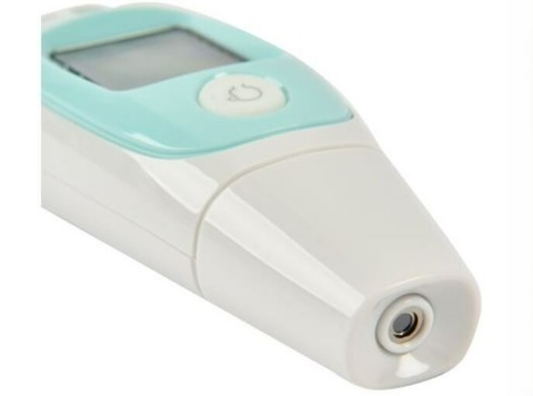 präzises kontaktloses thermometer